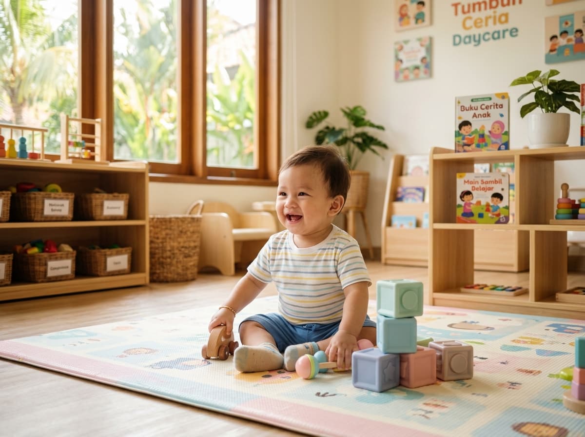 Baby Class